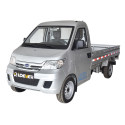 Карри Уджин EV