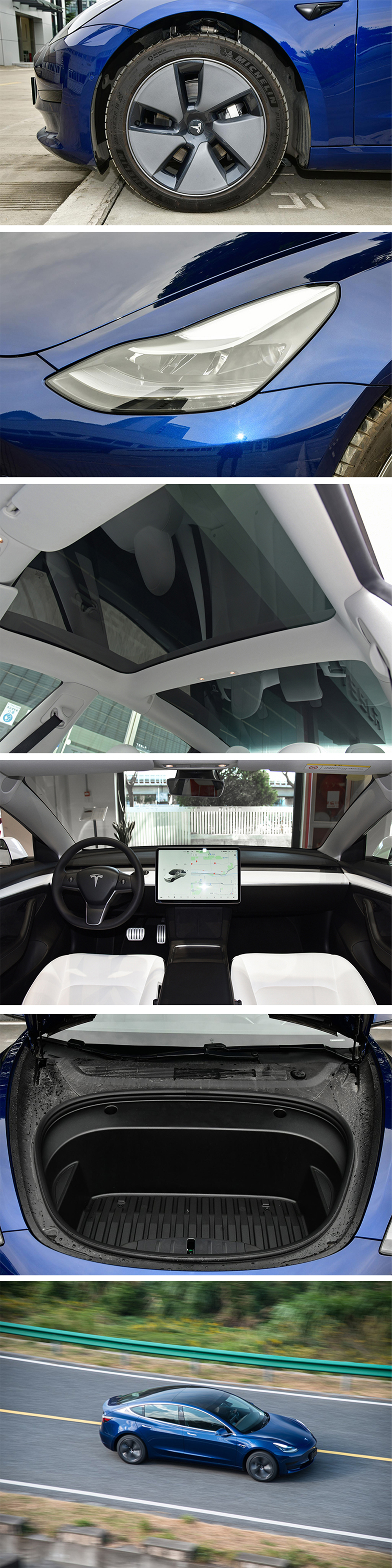Tesla Model3