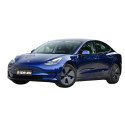 Тесла Model3