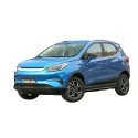 BYD Yuan Pro