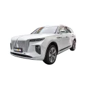 HongQi E-HS9