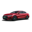 BYD Han Honor версия DMi/EV Автомобили Электричество дешевле бензина для продажи