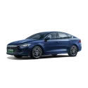 Продается гибридный электромобиль BYD Qin Plus DMI