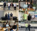 Visit Cooperative Clients