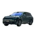 Технические характеристики Li Auto L8 2024, цена со скидкой, дальний пробег, сделано в Китае