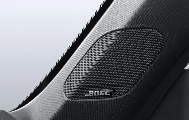 Bose 2022