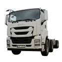 QINGLING GIGA 6×4 Tractor Truck