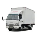 QINGLING 100P грузовик