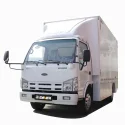 QINGLING EV100 электрический грузовик