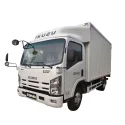 QINGLING KV100 грузовик