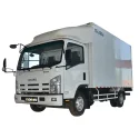 QINGLING KV600 грузовик