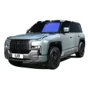 BYD U8