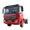 SAIC HONGYAN GENPAW Tractor Truck