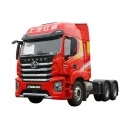 SAIC HONGYAN GENHOO Tractor Truck