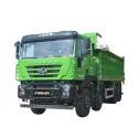 Самосвал SAIC Hongyan New King Kong