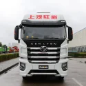 上汽红岩杰狮电动牵引车 (3)
