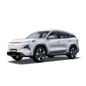 Geely Galaxy L7