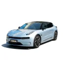 2024 ZEEKR All new 001 Electric Car Updated Zeekr 001 Sales in Better Price