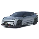 极氪001FR (1)