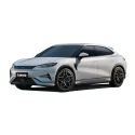 BYD SONG L 2024 Новое поступление Pure Electric Car Luxury Sedan