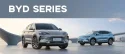 byd han 2023