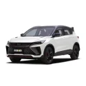 Geely Coolray Hotsale Auto Gasoline SUV Car Made in China
