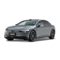 ZEEKR 007 Latest Luxury Sedan Pure EV for Sale