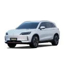 Цена электромобиля SKyworth EV6 с правым рулем