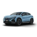 Changan UNI-T Famous Gasoline SUV Made in China