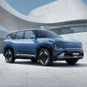 KIA EV5 (3)