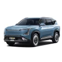 Kia EV5 5-местный 2WD Компактный электрический внедорожник