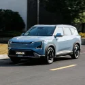 KIA EV5 (4)