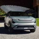 KIA EV5 (5)