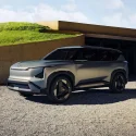 KIA EV5 (6)