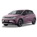 BYD Dolphin Right-Hand Drive Electric Vehicle