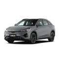 Продается 5-местный внедорожник ARCFOX Alpha T5 Pure Auto