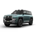 BYD Yangwang U8 Luxury SUV Car for Sales