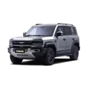 BYD Formula Leopard 5 Luxury High Performance Hybrid SUV