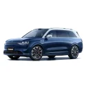 HUAWEI AITO M9 Latest Hybrid New self-driving SUV