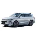 Huawei AITO M7 New Extended Hybrid Smart Drive SUV