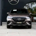 奔驰EQE SUV (3)