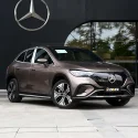 奔驰EQE SUV (4)
