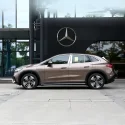 奔驰EQE SUV (5)