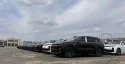 Li Auto Stocking Site