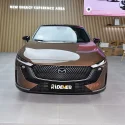 马自达 EZ6 (3)