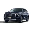 Хунци HS7 PHEV / Hongqi HS7 PHEV