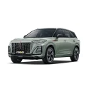 Хунци HS3 PHEV/ Hongqi HS3 PHEV