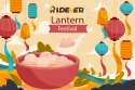 2025.02.12 Go to the Lantern Festival together and enjoy the reunion moment