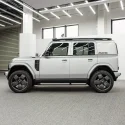 奇瑞ICAR V23 (7)