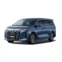 BYD XIA Plug-in гибридный минивэн среднего и большого размера